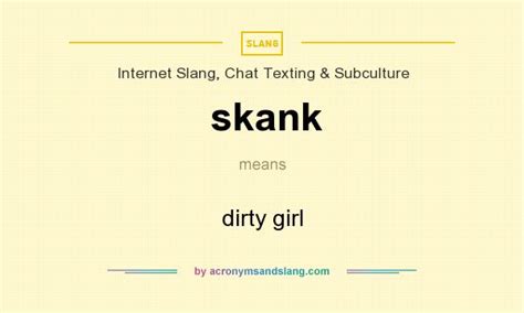 skanky meaning|SKANKY Definition & Meaning .